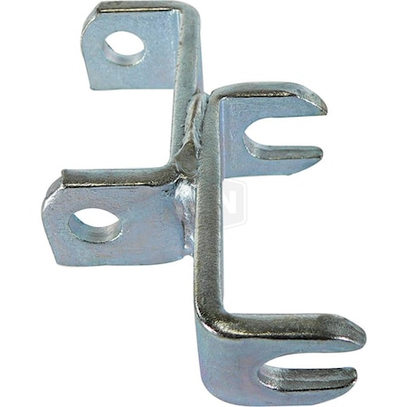 Aftermarket JAndN Electrical Products Bracket 800-10031-JN